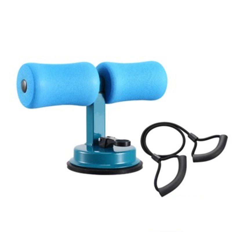 Portable Sit-Up Bar Trainer – Core & Ab Workout Tool for Home - Image 5