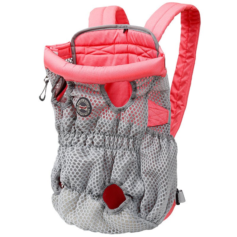 Pet Carrier Backpack – Hands-Free Travel for Cats & Small Dogs - Image 5