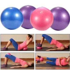Pilates Massage Balls – Muscle Relief & Deep Tissue Recovery