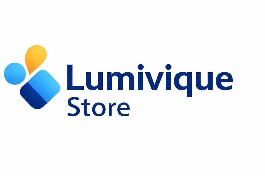 Lumivique Store